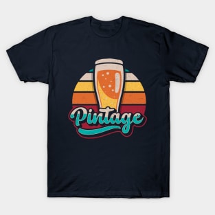 Pintage T-Shirt